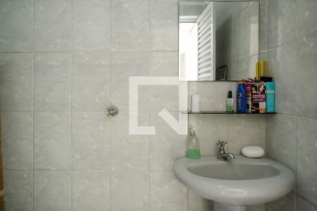 Casa à venda com 179m², 2 quartos e 2 vagasÁrea de Serviço