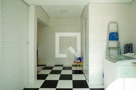 Casa à venda com 179m², 2 quartos e 2 vagasÁrea de Serviço