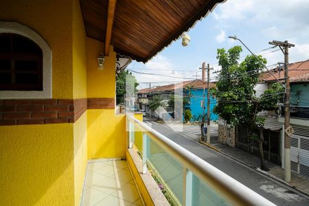 Casa à venda com 179m², 2 quartos e 2 vagasVaranda da Suíte