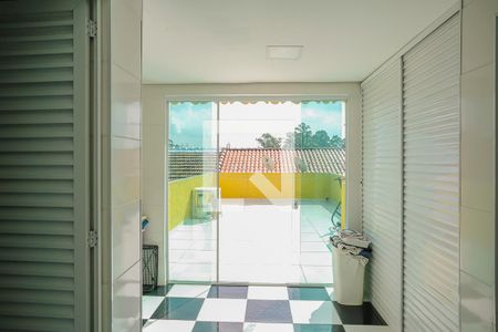 Casa à venda com 179m², 2 quartos e 2 vagasÁrea de Serviço