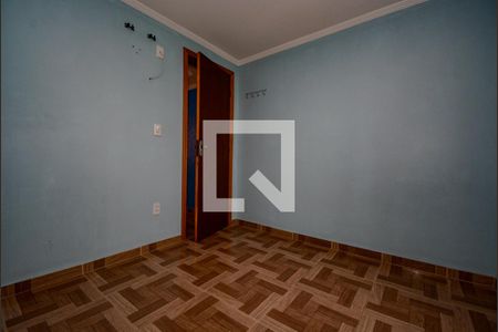 Quarto 1 de apartamento para alugar com 2 quartos, 56m² em Cooperativa, São Bernardo do Campo