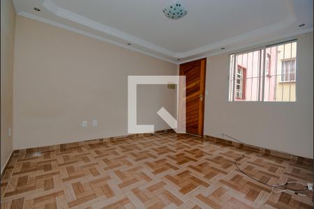 Apartamento para alugar com 56m², 2 quartos e 1 vagaSala