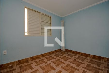 Quarto 1 de apartamento para alugar com 2 quartos, 56m² em Cooperativa, São Bernardo do Campo