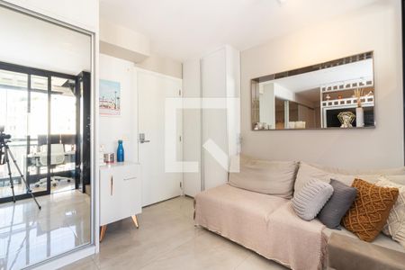 Studio de apartamento à venda com 1 quarto, 63m² em Vila Olímpia, São Paulo
