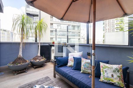 Apartamento à venda com 63m², 1 quarto e 1 vagaÁrea Externa