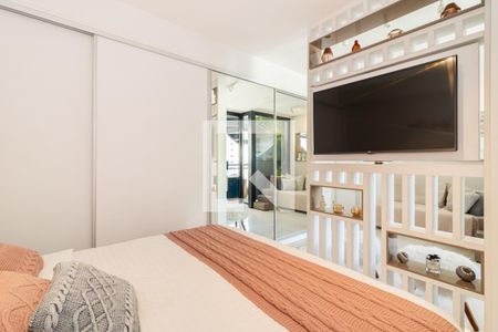 Studio de apartamento à venda com 1 quarto, 63m² em Vila Olímpia, São Paulo