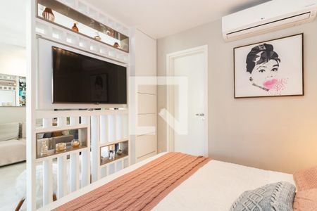 Studio de apartamento à venda com 1 quarto, 63m² em Vila Olímpia, São Paulo