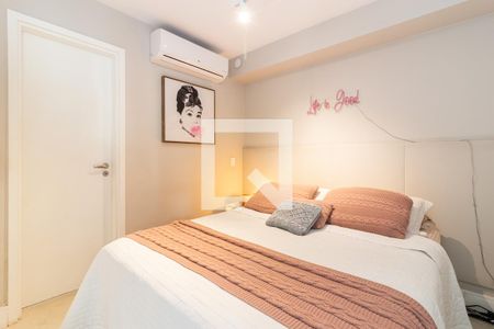 Studio de apartamento à venda com 1 quarto, 63m² em Vila Olímpia, São Paulo