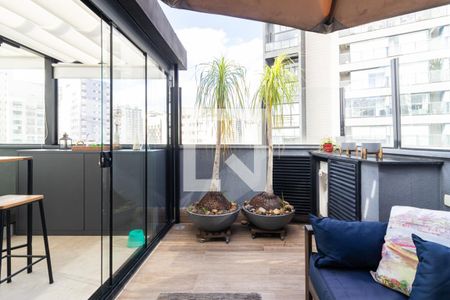 Apartamento à venda com 63m², 1 quarto e 1 vagaÁrea Externa