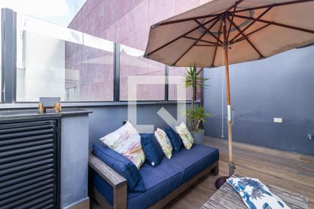 Apartamento à venda com 63m², 1 quarto e 1 vagaÁrea Externa