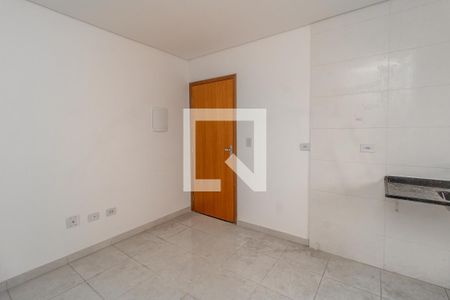 Apartamento para alugar com 2 quartos, 40m² em Jardim Nordeste, São Paulo