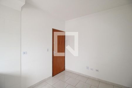 Sala/Cozinha e Área de Serviço de apartamento para alugar com 2 quartos, 40m² em Jardim Nordeste, São Paulo