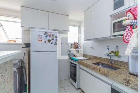 Apartamento para alugar com 58m², 2 quartos e 1 vaga Apartamento para alugar com 58m², 2 quartos e 1 vagaCozinha