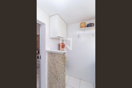 Apartamento para alugar com 58m², 2 quartos e 1 vaga Apartamento para alugar com 58m², 2 quartos e 1 vagaÁrea de Serviço