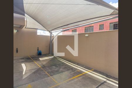 Apartamento para alugar com 58m², 2 quartos e 1 vaga Apartamento para alugar com 58m², 2 quartos e 1 vagaÁreas comum