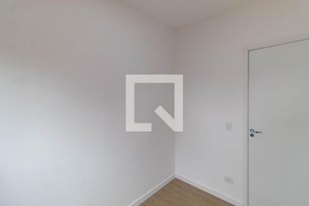 Quarto 1 de apartamento para alugar com 2 quartos, 44m² em Vila Zilda, São Paulo