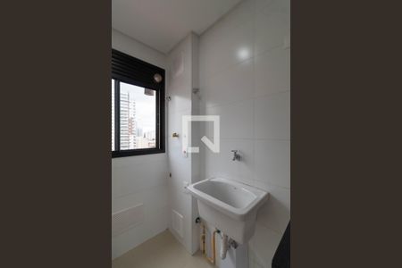 Apartamento para alugar com 44m², 2 quartos e sem vaga Apartamento para alugar com 44m², 2 quartos e sem vagaÁrea de Serviço
