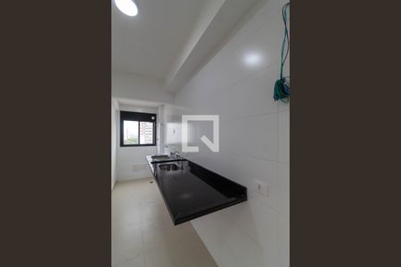 Apartamento para alugar com 44m², 2 quartos e sem vaga Apartamento para alugar com 44m², 2 quartos e sem vagaCozinha