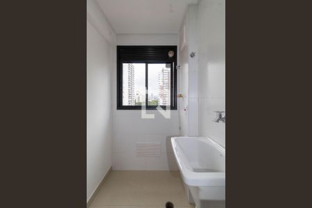 Apartamento para alugar com 44m², 2 quartos e sem vaga Apartamento para alugar com 44m², 2 quartos e sem vagaÁrea de Serviço