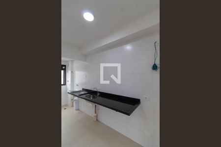 Apartamento para alugar com 44m², 2 quartos e sem vaga Apartamento para alugar com 44m², 2 quartos e sem vagaCozinha