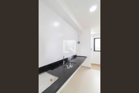 Apartamento para alugar com 44m², 2 quartos e sem vaga Apartamento para alugar com 44m², 2 quartos e sem vagaCozinha