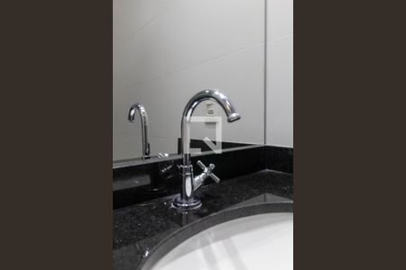 Apartamento para alugar com 44m², 2 quartos e sem vaga Apartamento para alugar com 44m², 2 quartos e sem vagaBanheiro
