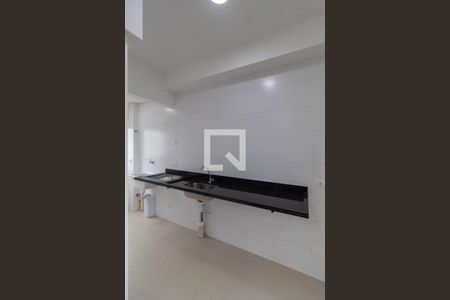 Apartamento para alugar com 44m², 2 quartos e sem vaga Apartamento para alugar com 44m², 2 quartos e sem vagaCozinha