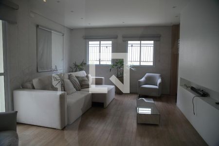 Apartamento à venda com 51m², 2 quartos e 1 vagaÁrea comum