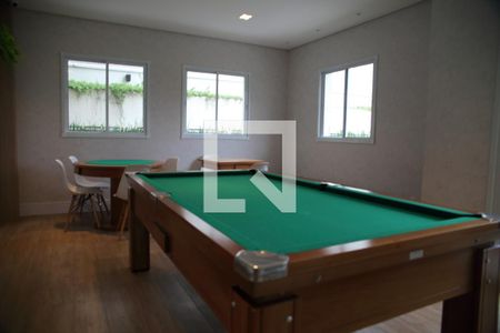 Apartamento à venda com 51m², 2 quartos e 1 vagaÁrea comum