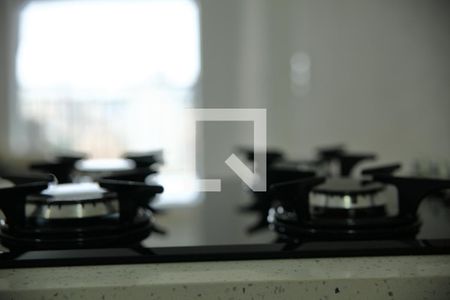 Apartamento à venda com 51m², 2 quartos e 1 vagaCozinha