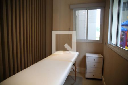 Apartamento à venda com 51m², 2 quartos e 1 vagaÁrea comum