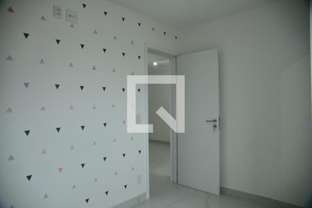 Apartamento à venda com 51m², 2 quartos e 1 vagaQuarto 2