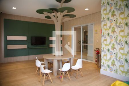 Apartamento à venda com 51m², 2 quartos e 1 vagaÁrea comum