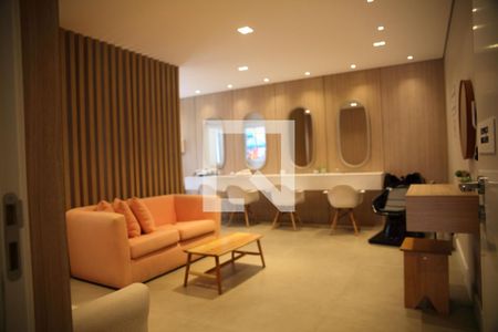 Apartamento à venda com 51m², 2 quartos e 1 vagaÁrea comum