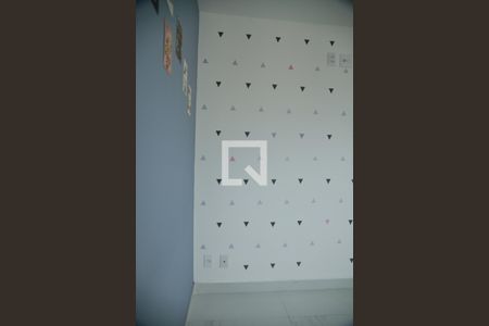 Apartamento à venda com 51m², 2 quartos e 1 vagaQuarto 2