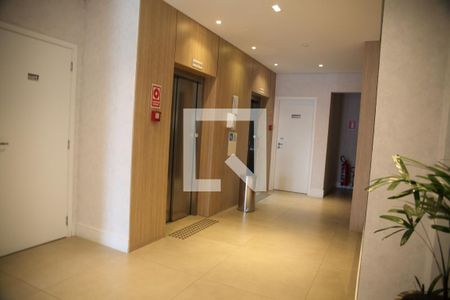 Apartamento à venda com 51m², 2 quartos e 1 vagaÁrea comum