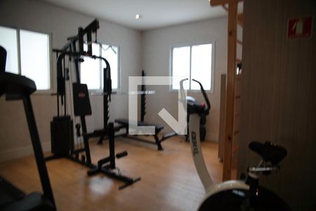 Apartamento à venda com 51m², 2 quartos e 1 vagaÁrea comum