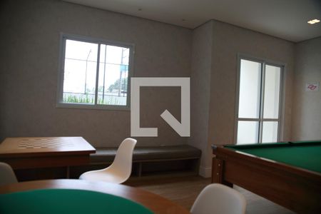 Apartamento à venda com 51m², 2 quartos e 1 vagaÁrea comum