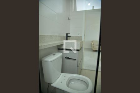 Apartamento à venda com 51m², 2 quartos e 1 vagaBanheiro