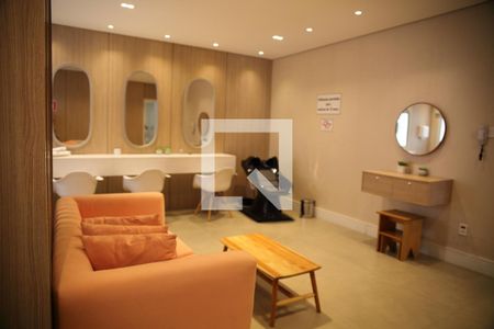 Apartamento à venda com 51m², 2 quartos e 1 vagaÁrea comum