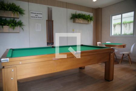 Apartamento à venda com 51m², 2 quartos e 1 vagaÁrea comum