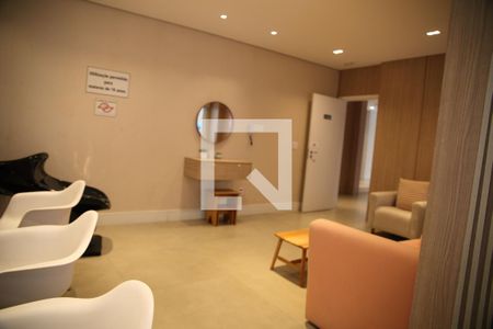 Apartamento à venda com 51m², 2 quartos e 1 vagaÁrea comum