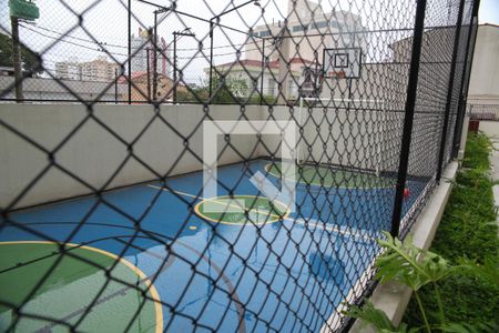 Apartamento à venda com 51m², 2 quartos e 1 vagaÁrea comum