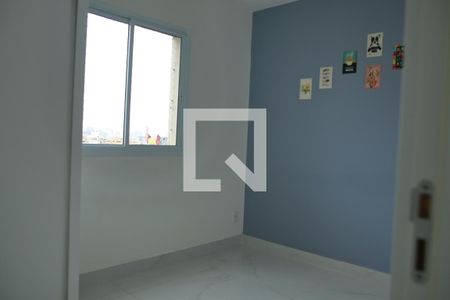 Apartamento à venda com 51m², 2 quartos e 1 vagaQuarto 2