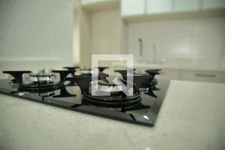 Apartamento à venda com 51m², 2 quartos e 1 vagaCozinha