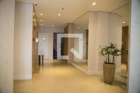 Apartamento à venda com 51m², 2 quartos e 1 vagaÁrea comum