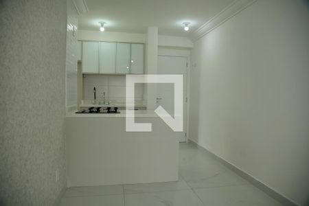 Apartamento à venda com 51m², 2 quartos e 1 vagaCozinha