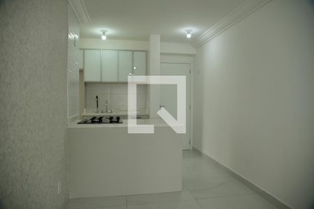 Apartamento à venda com 51m², 2 quartos e 1 vagaCozinha