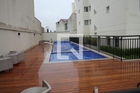 Apartamento à venda com 51m², 2 quartos e 1 vagaÁrea comum