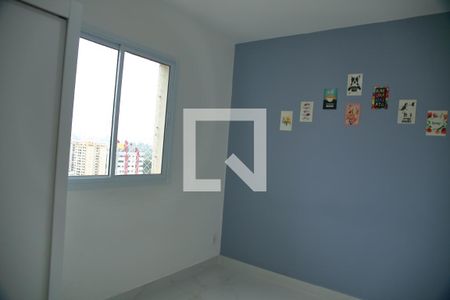 Apartamento à venda com 51m², 2 quartos e 1 vagaQuarto 2